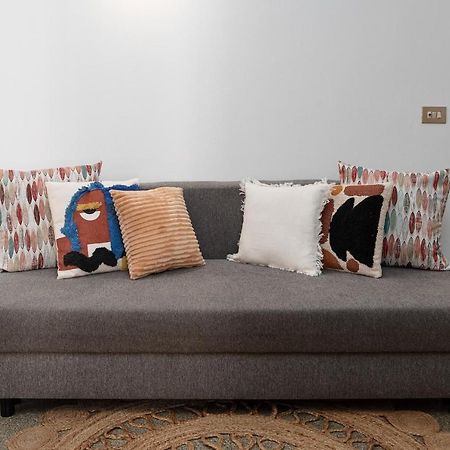 Al Mercato Sui Navigli Apartment Milano Ngoại thất bức ảnh