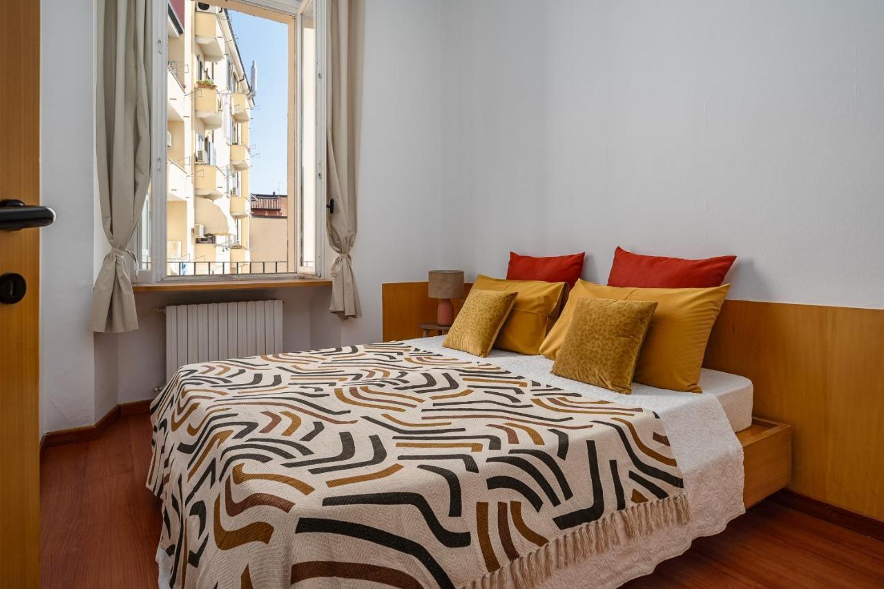 Al Mercato Sui Navigli Apartment Milano Ngoại thất bức ảnh
