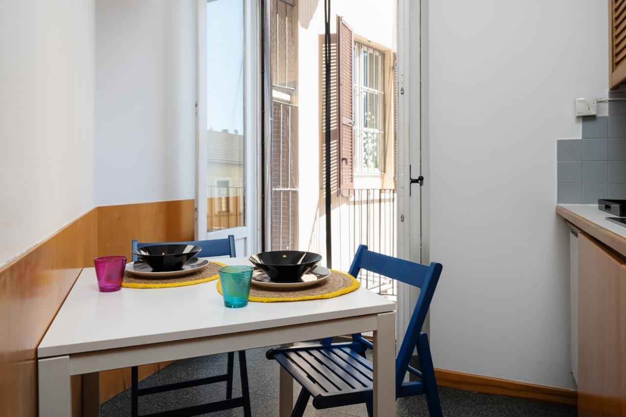 Al Mercato Sui Navigli Apartment Milano Ngoại thất bức ảnh